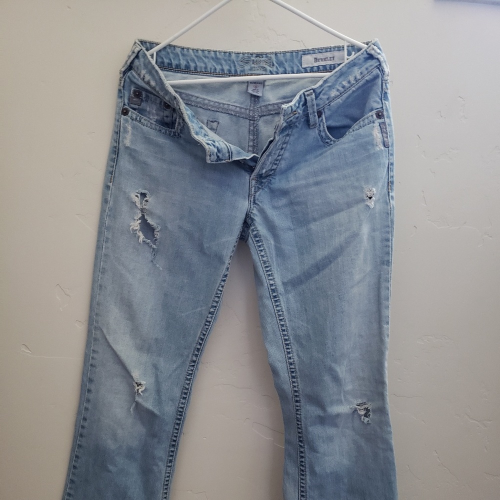 Water Girl Shorts, Columbia Shorts & Berkley Jeans